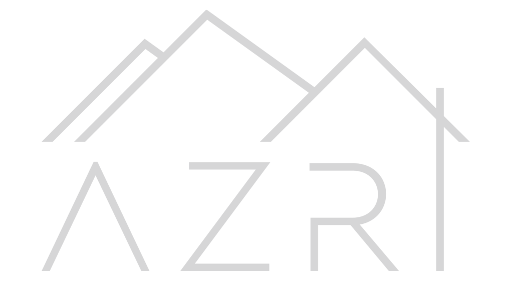 Azri Logo