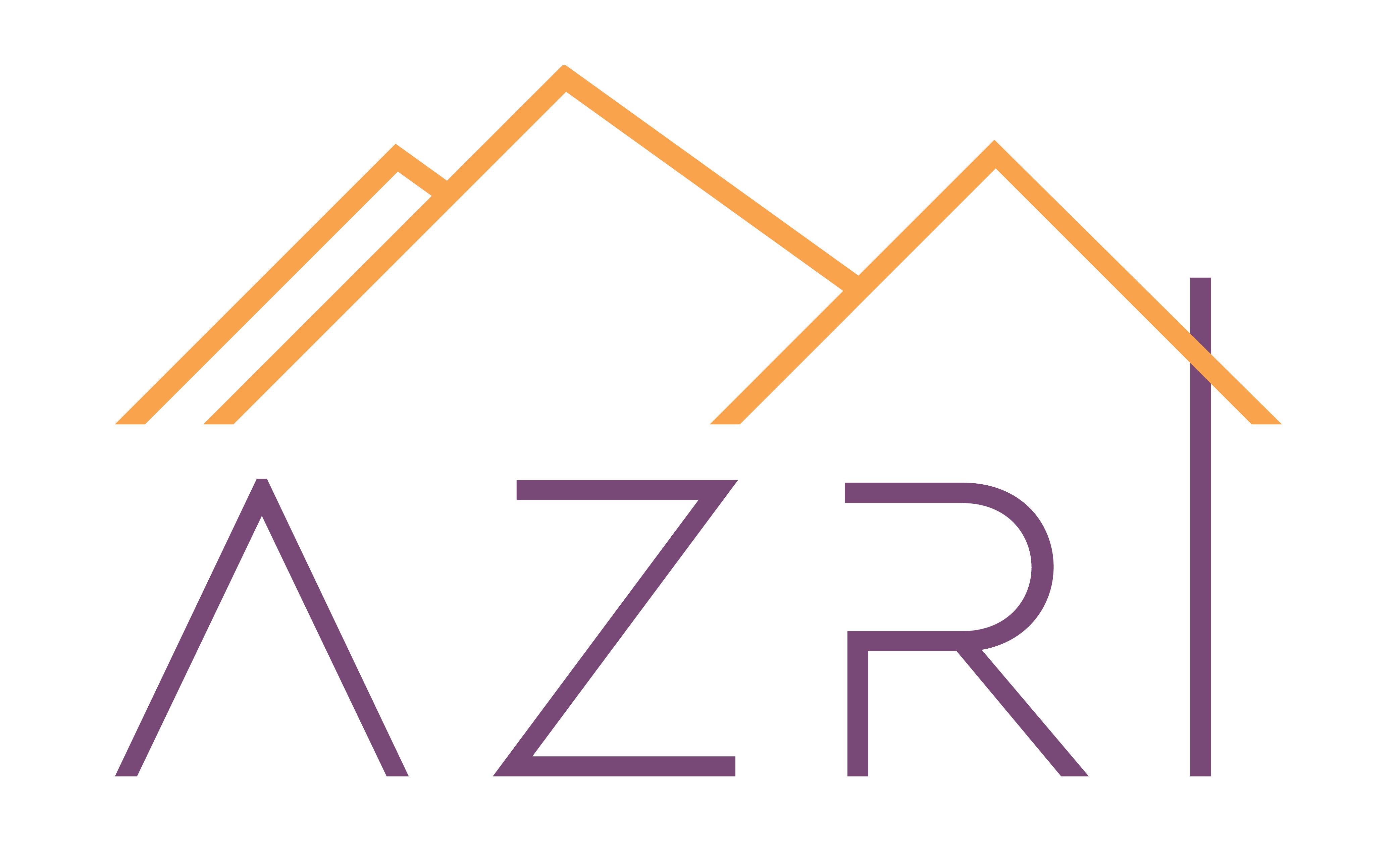 Azri Logo